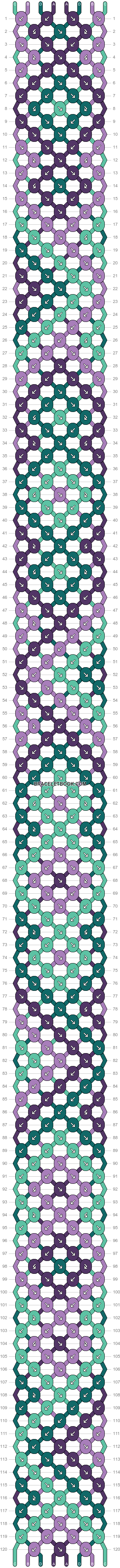 Normal pattern #148421 variation #426304 pattern