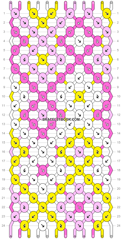 Normal pattern #26207 variation #426306 pattern
