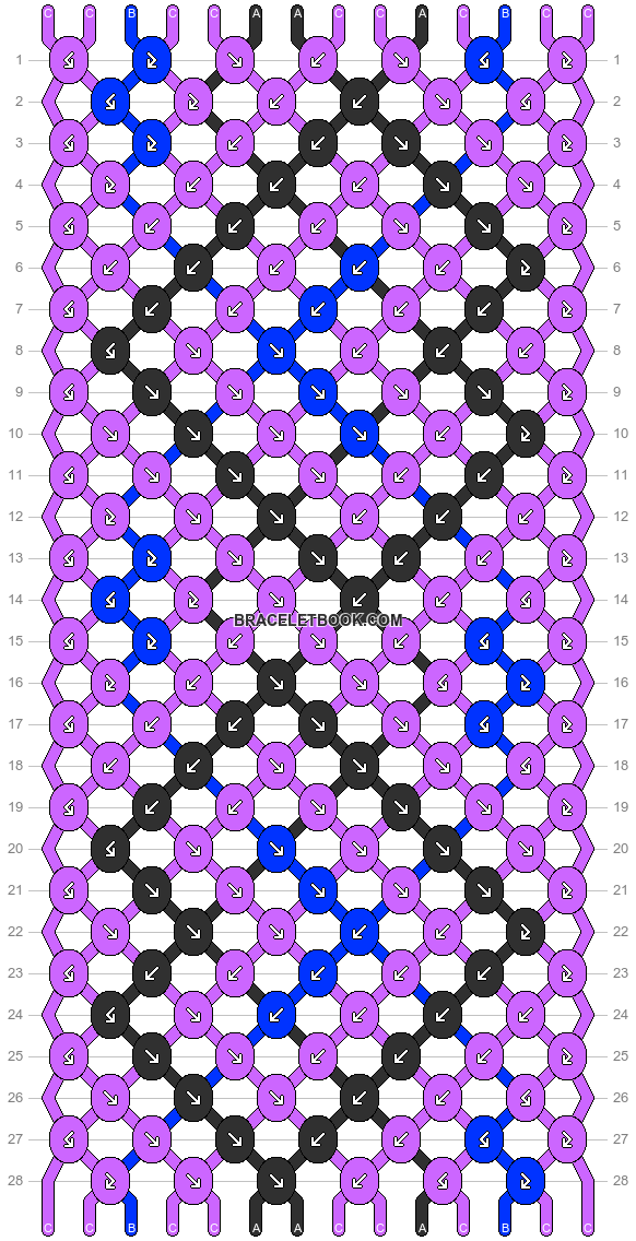 Normal pattern #198986 variation #426309 pattern