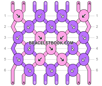 Normal pattern #65830 variation #426314 pattern