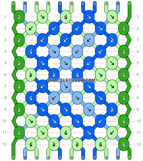 Normal pattern #59786 variation #426317 pattern