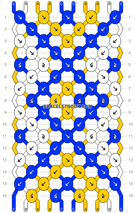 Normal pattern #184101 variation #426319 pattern