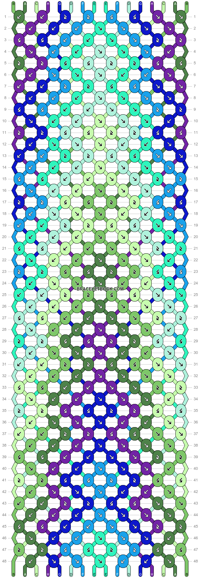Normal pattern #197094 variation #426320 pattern