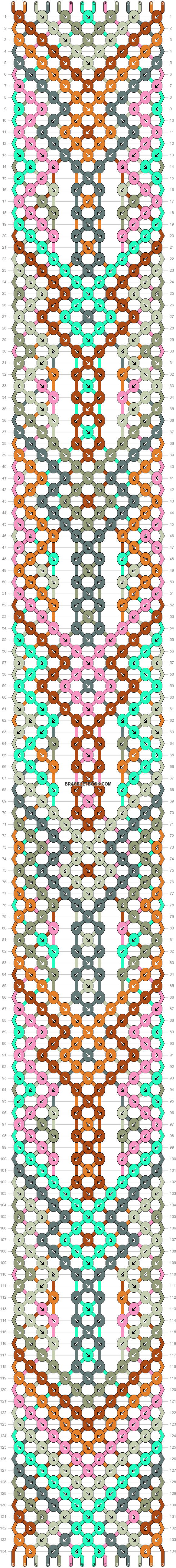 Normal pattern #202219 variation #426322 pattern