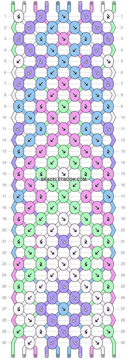 Normal pattern #196802 variation #426323 pattern