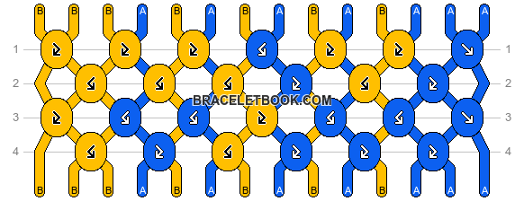 Normal pattern #191742 variation #426324 pattern