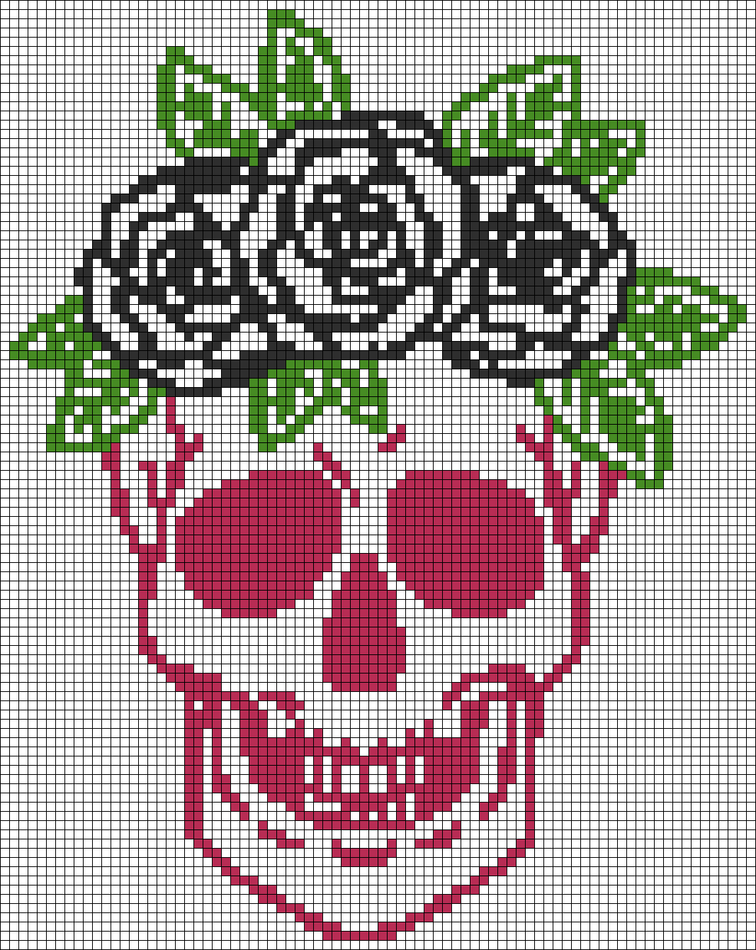 Alpha pattern #86951 variation #426325 preview