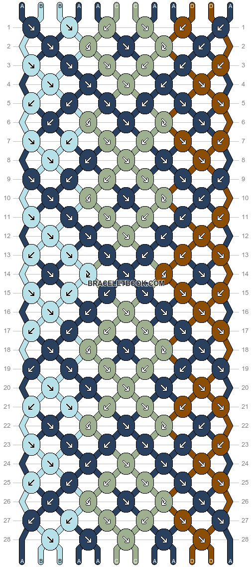 Normal pattern #104193 variation #426326 pattern
