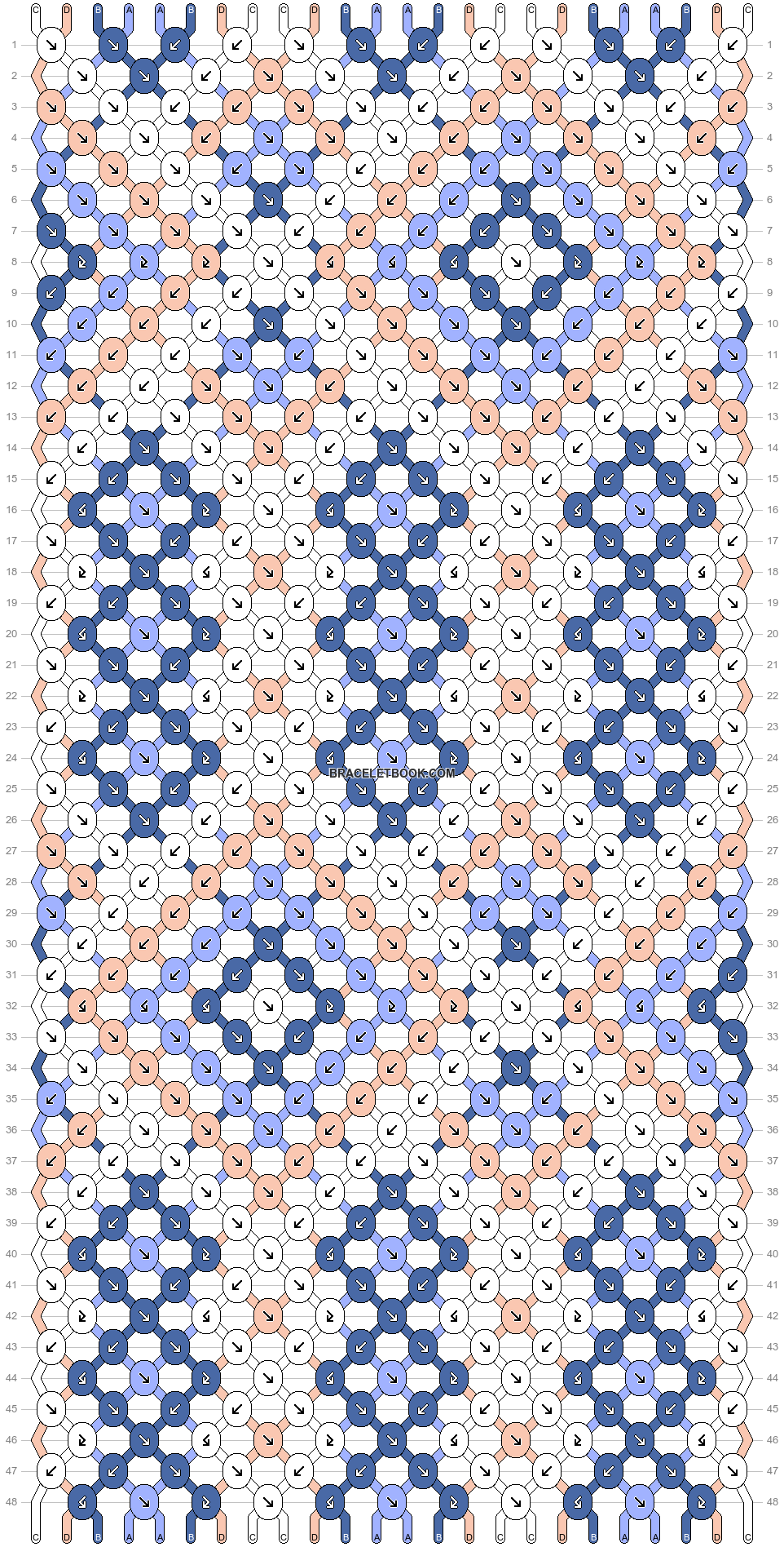 Normal pattern #195868 variation #426327 pattern