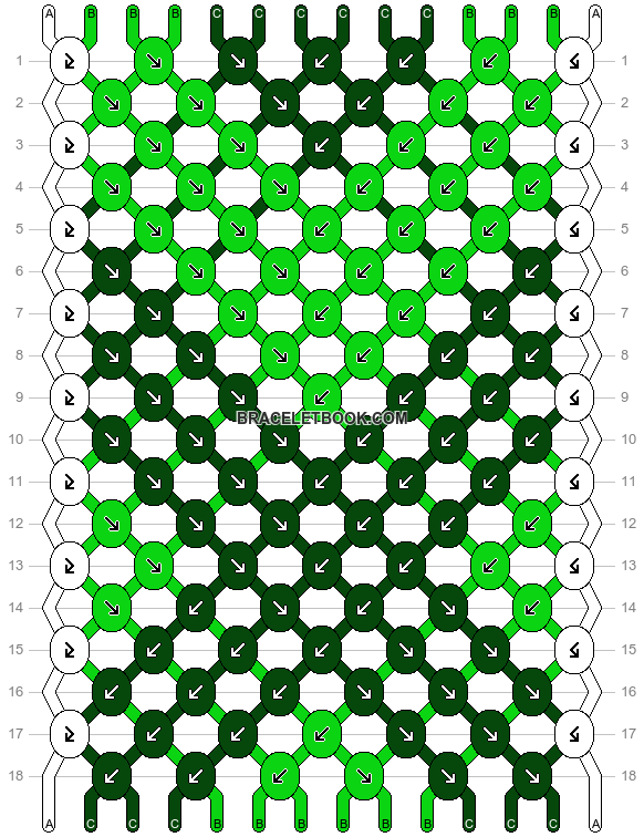 Normal pattern #7604 variation #426328 pattern