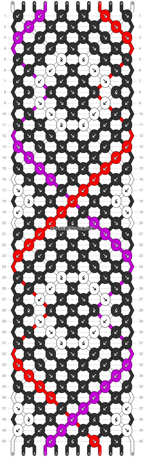 Normal pattern #97458 variation #426330 pattern