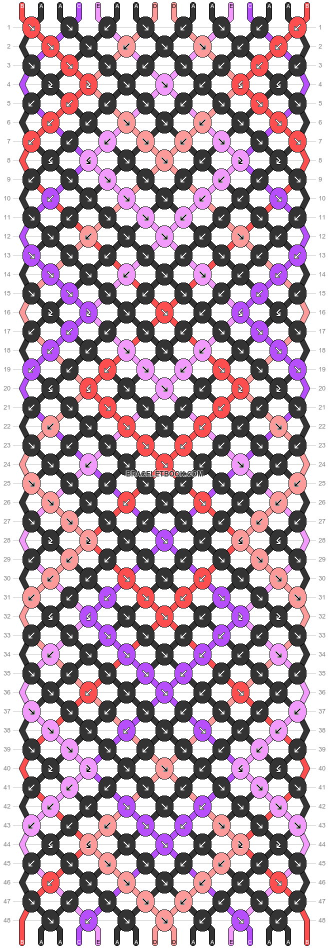 Normal pattern #143609 variation #426332 pattern