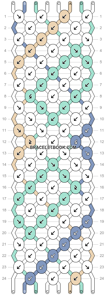 Normal pattern #203362 variation #426333 pattern