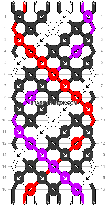 Normal pattern #94769 variation #426334 pattern