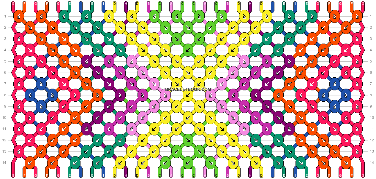 Normal pattern #135769 variation #426335 pattern