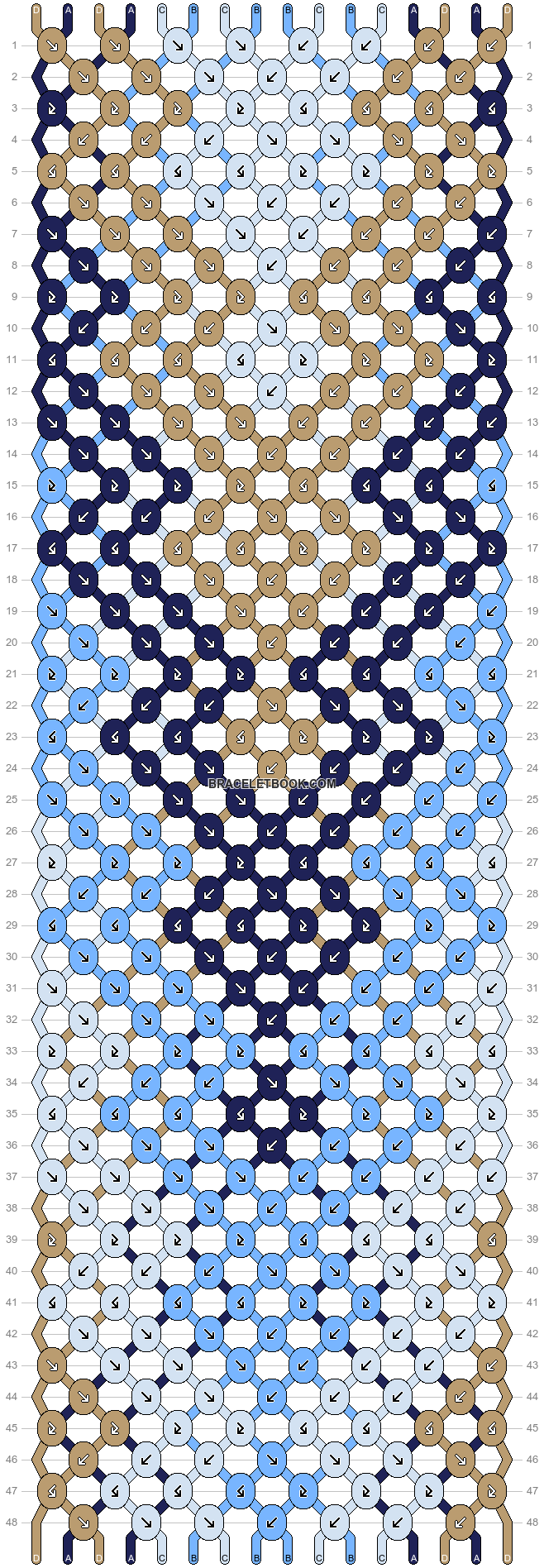 Normal pattern #25577 variation #426337 pattern