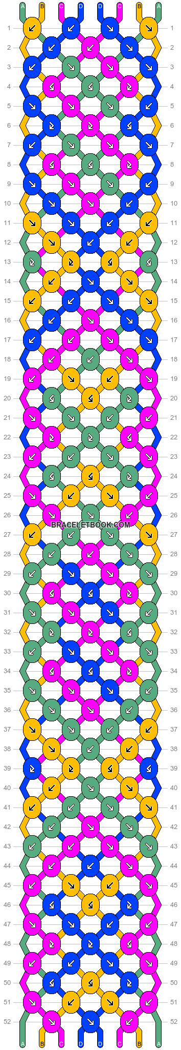 Normal pattern #203863 variation #426338 pattern