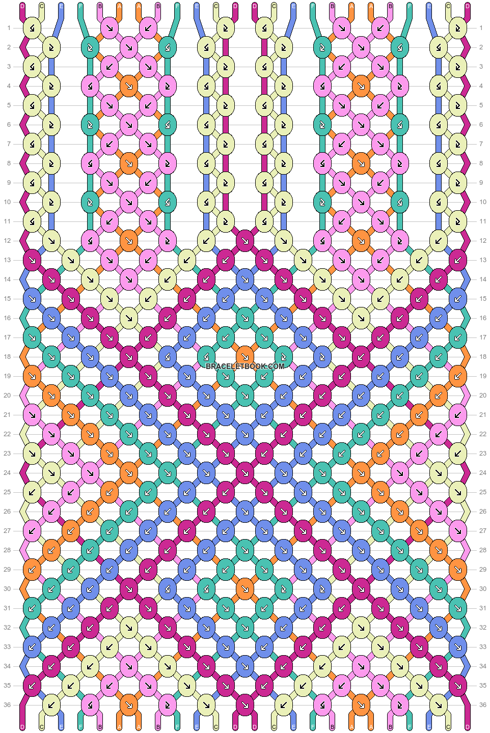 Normal pattern #32612 variation #426340 pattern