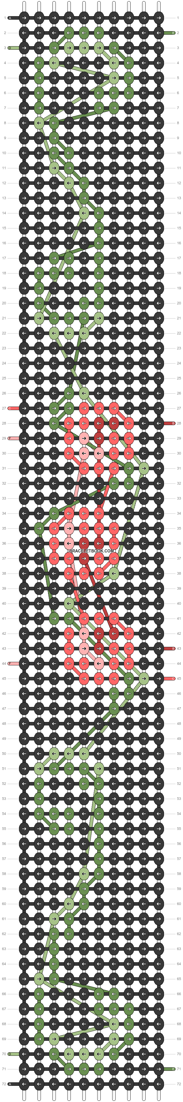 Alpha pattern #203852 variation #426341 pattern
