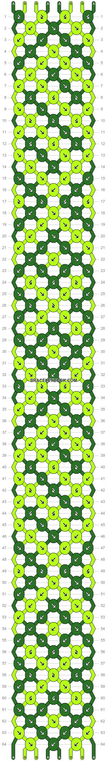 Normal pattern #203856 variation #426342 pattern