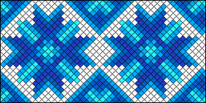 Normal pattern #203834 variation #426346