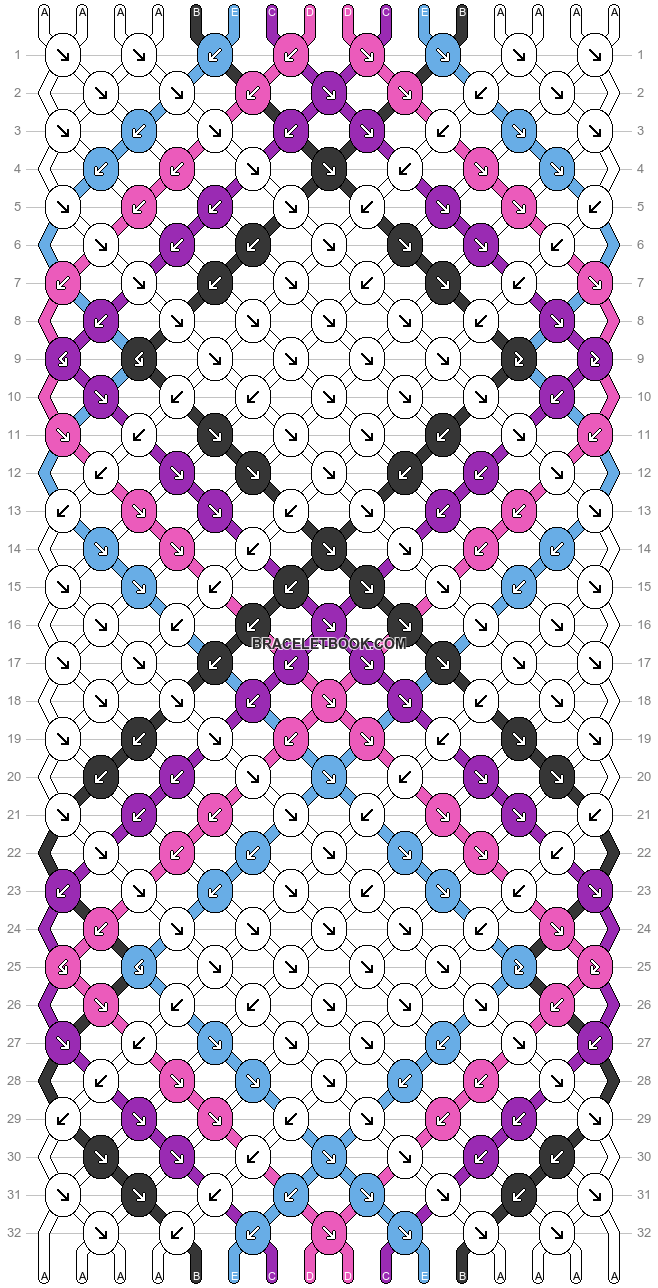 Normal pattern #30625 variation #426347 pattern