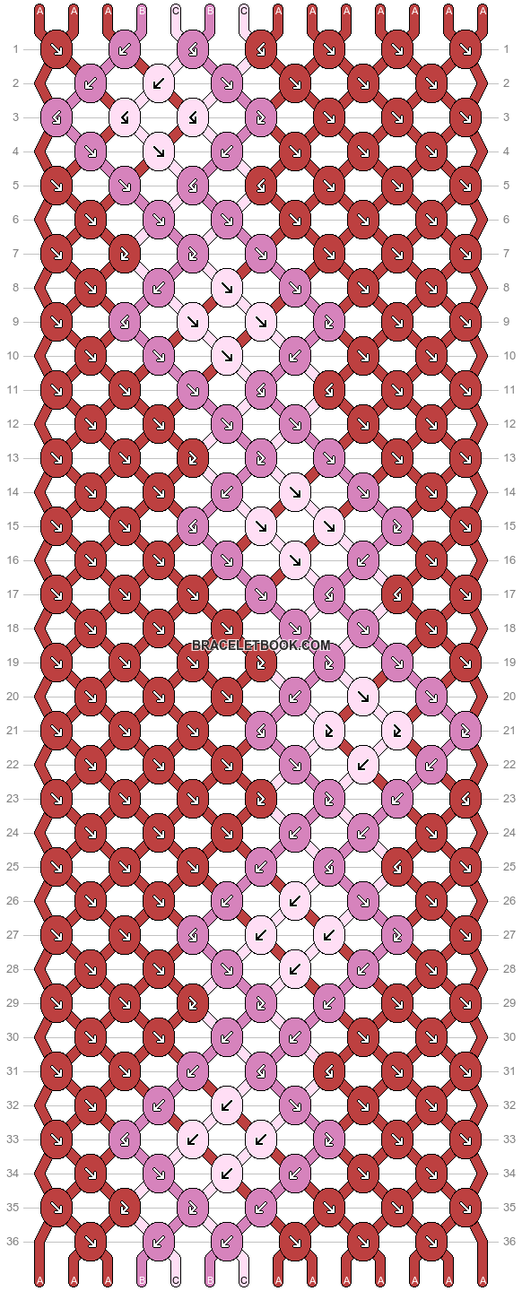 Normal pattern #196543 variation #426350 pattern