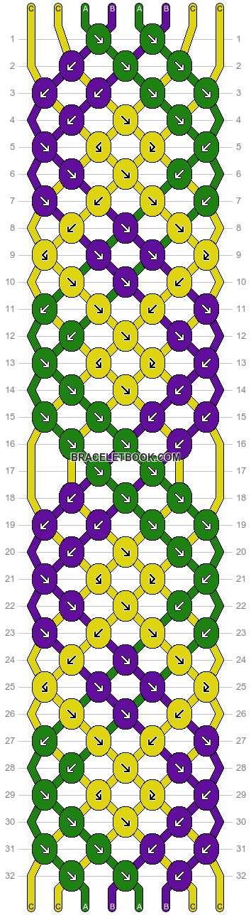 Normal pattern #201766 variation #426352 pattern