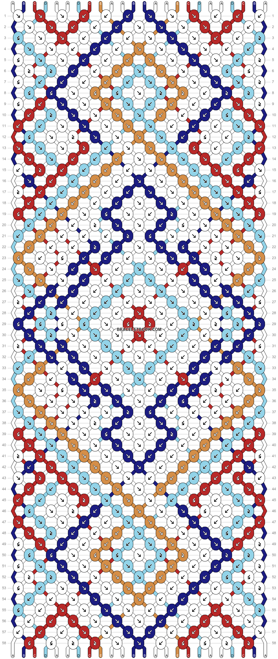 Normal pattern #49952 variation #426353 pattern