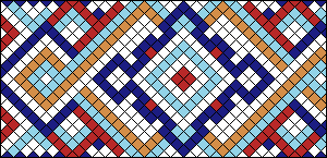 Normal pattern #49952 variation #426353