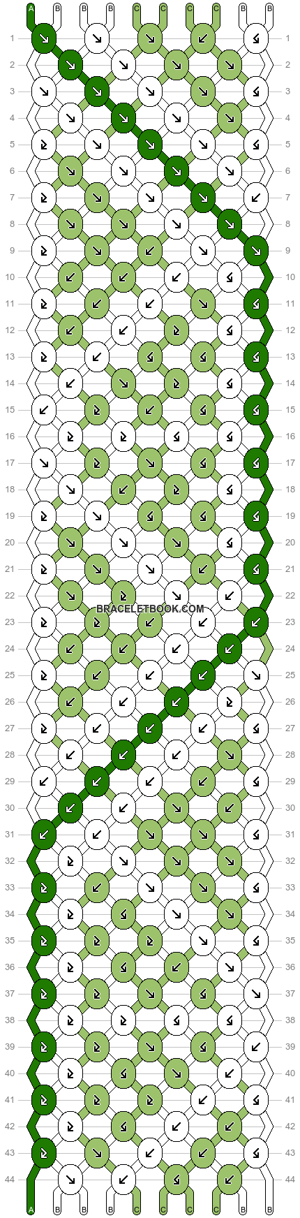 Normal pattern #203853 variation #426355 pattern