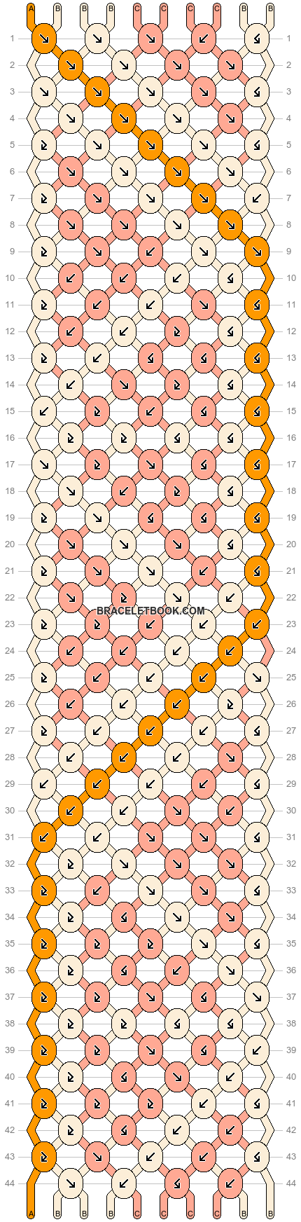 Normal pattern #203853 variation #426356 pattern