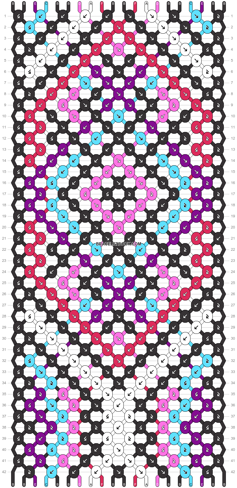 Normal pattern #202005 variation #426358 pattern