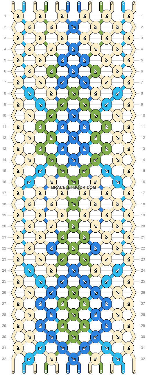 Normal pattern #153793 variation #426359 pattern