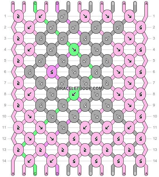 Normal pattern #158957 variation #426360 pattern