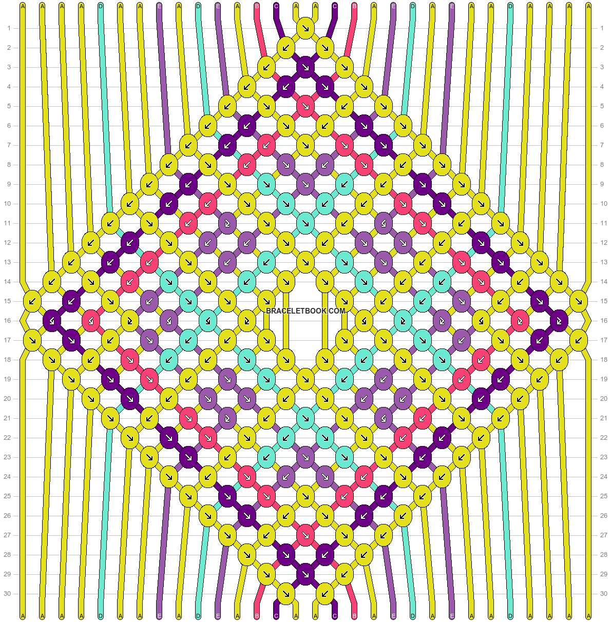 Normal pattern #123237 variation #426361 pattern