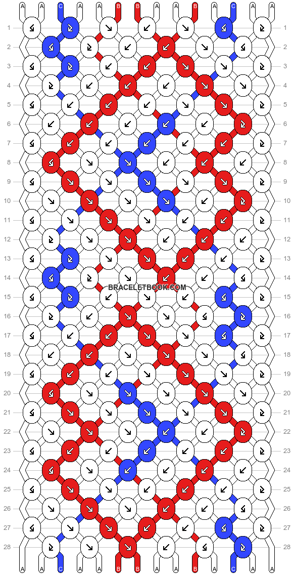 Normal pattern #198986 variation #426362 pattern