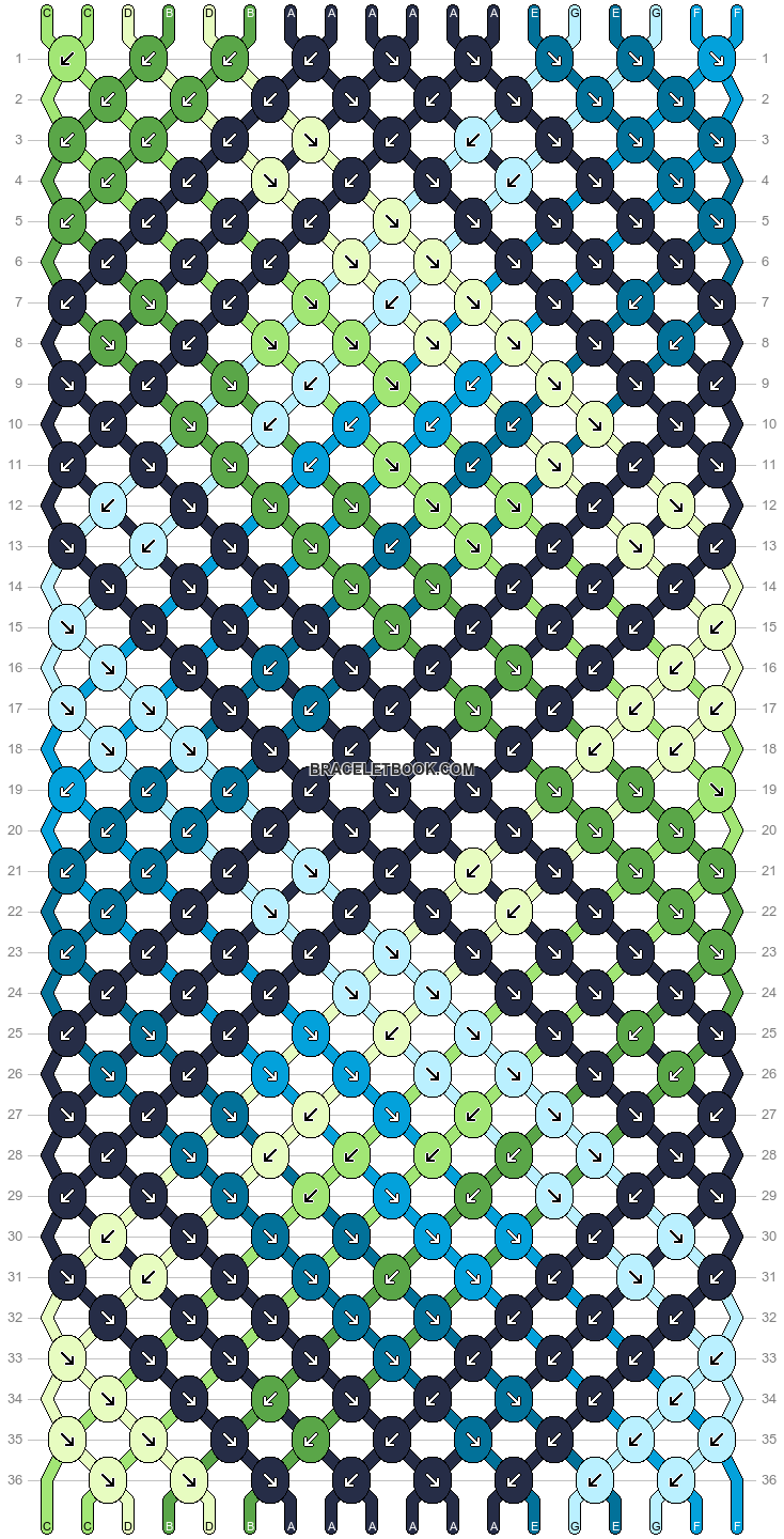 Normal pattern #184650 variation #426365 pattern