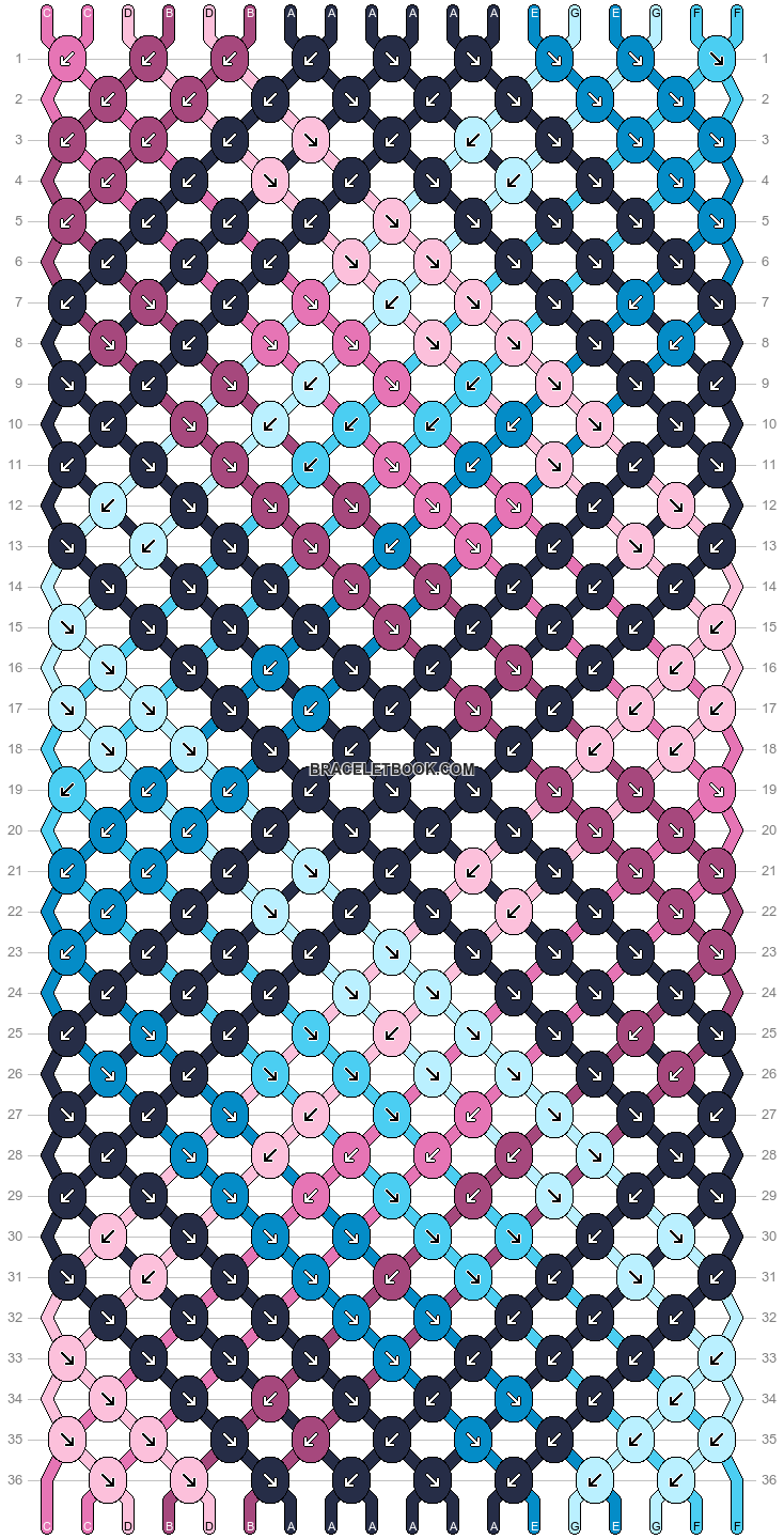 Normal pattern #184650 variation #426366 pattern