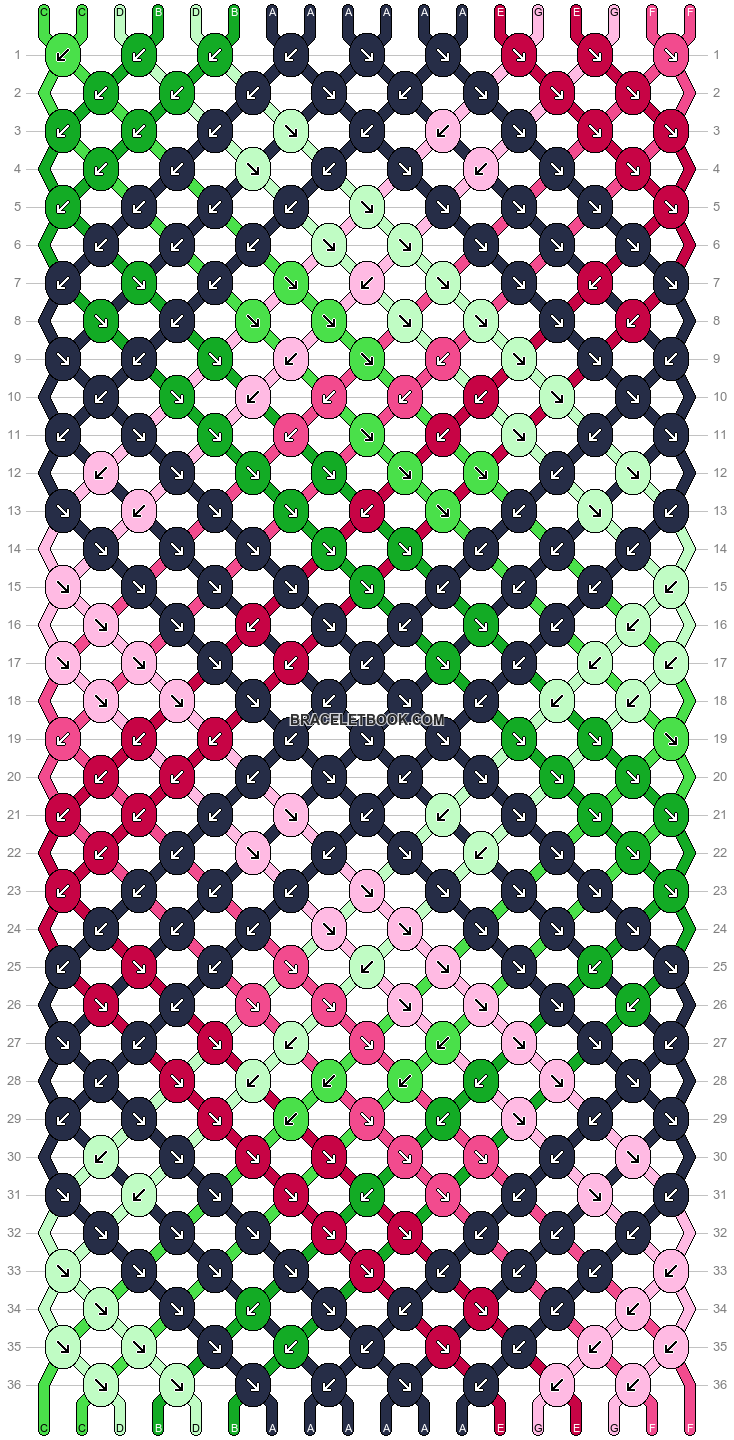 Normal pattern #184650 variation #426368 pattern