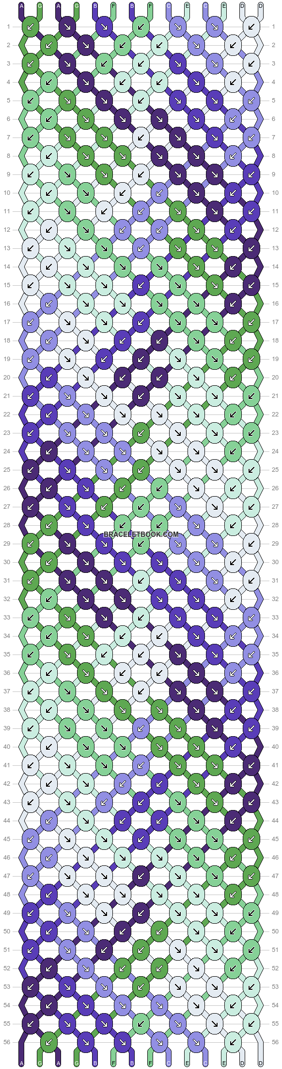 Normal pattern #203866 variation #426369 pattern