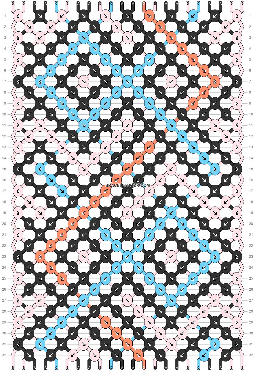 Normal pattern #201824 variation #426372 pattern