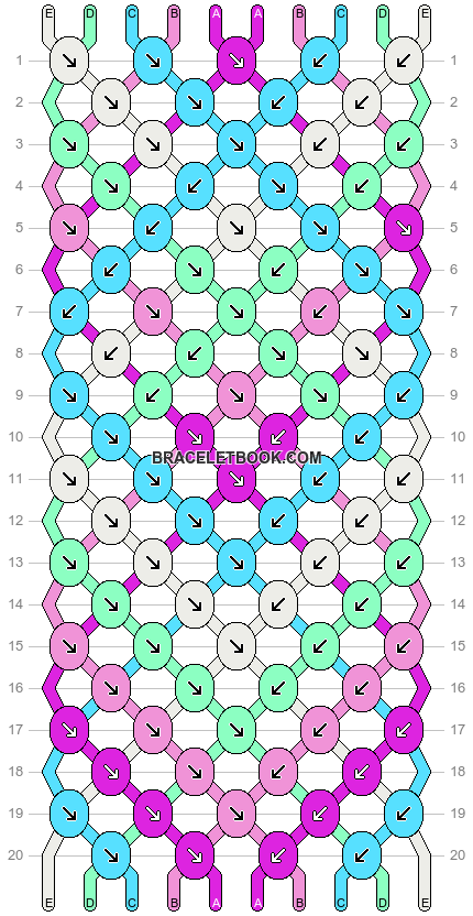 Normal pattern #199552 variation #426373 pattern