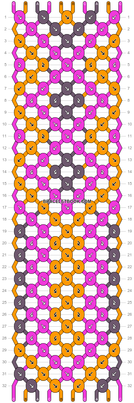 Normal pattern #197655 variation #426374 pattern