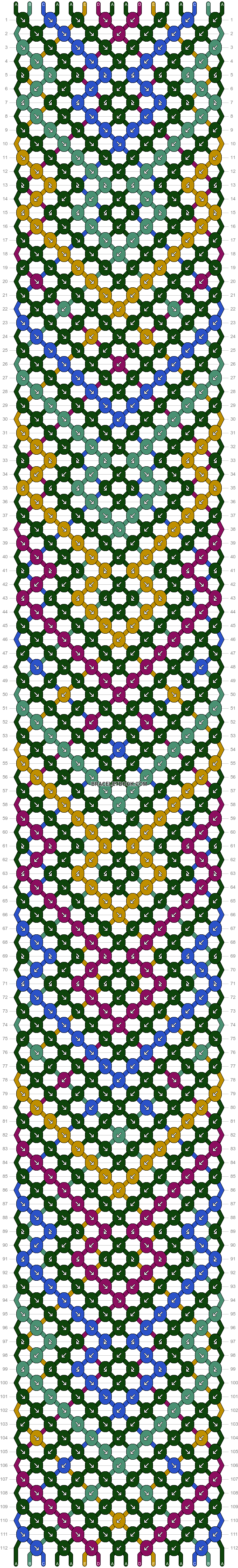 Normal pattern #40382 variation #426377 pattern