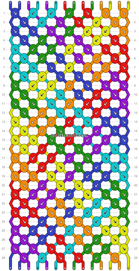 Normal pattern #203754 variation #426379 pattern