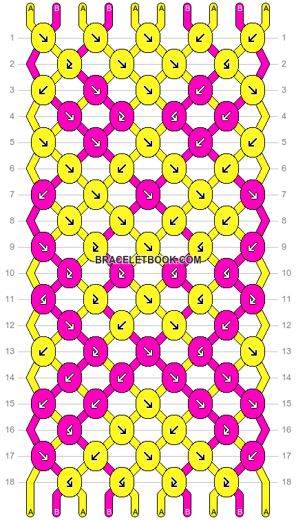 Normal pattern #22698 variation #426380 pattern