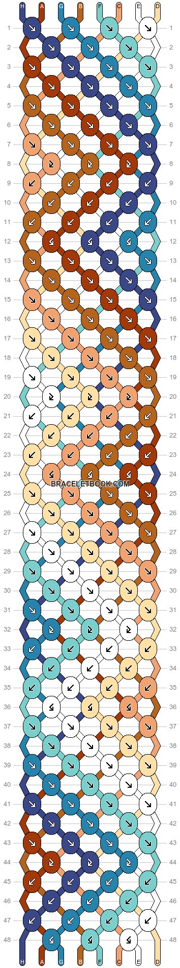 Normal pattern #158114 variation #426381 pattern