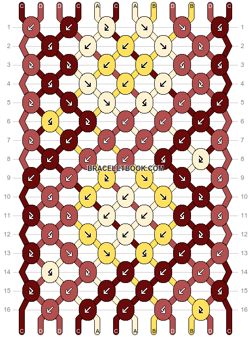 Normal pattern #159224 variation #426382 pattern