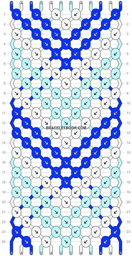 Normal pattern #70 variation #426383 pattern